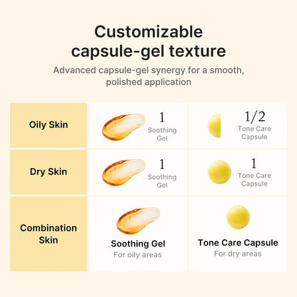 Kojic Acid Turmeric Vita Capsule Cream