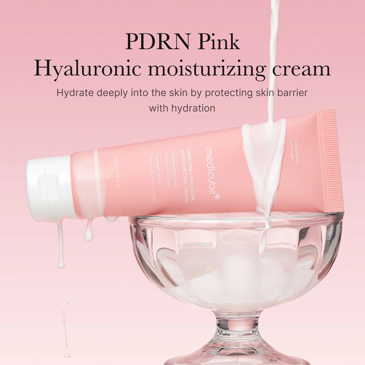 [GIFT] PDRN Pink Peptide Cream