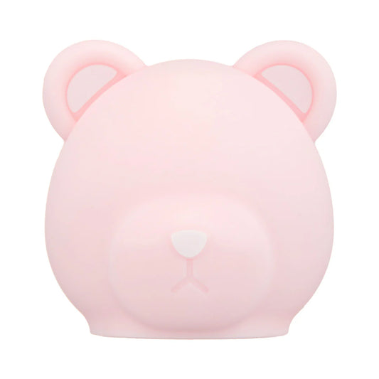 [GIFT] Booster Pro Pink Bear Head Case