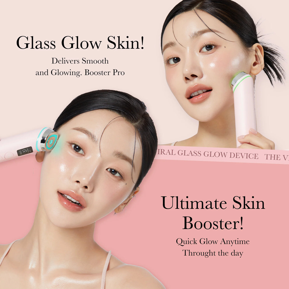[Tati's Exclusive] Ultimate At-Home Spa Essentials