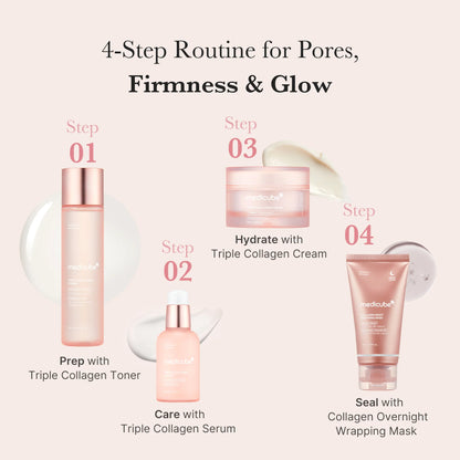 Triple Collagen Toner